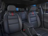 Thumbnail of 2025 Mosaic Black Metallic Chevrolet Trax