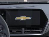 Thumbnail of 2025 Mosaic Black Metallic Chevrolet Trax