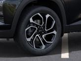 Thumbnail of 2025 Mosaic Black Metallic Chevrolet Trax