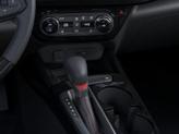 Thumbnail of 2025 Mosaic Black Metallic Chevrolet Trax