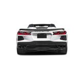 Thumbnail of 2023 White Chevrolet Corvette