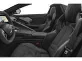 Thumbnail of 2023 White Chevrolet Corvette