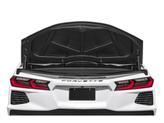 Thumbnail of 2023 White Chevrolet Corvette