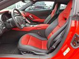 Thumbnail of 2016 Torch Red Chevrolet Corvette