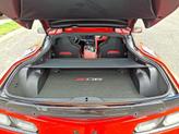 Thumbnail of 2016 Torch Red Chevrolet Corvette