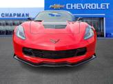Thumbnail of 2016 Torch Red Chevrolet Corvette