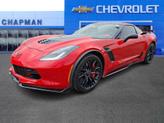Thumbnail of 2016 Torch Red Chevrolet Corvette