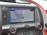 Thumbnail of 2016 Torch Red Chevrolet Corvette