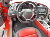 Thumbnail of 2016 Torch Red Chevrolet Corvette