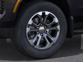 Thumbnail of 2025 Dark Ash Metallic Chevrolet Tahoe
