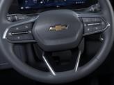 Thumbnail of 2025 Dark Ash Metallic Chevrolet Tahoe