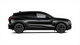 Thumbnail of 2025 Black Chevrolet Blazer EV