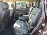 Thumbnail of 2017 Black Cherry Metallic GMC Acadia