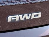 Thumbnail of 2017 Black Cherry Metallic GMC Acadia