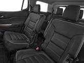 Thumbnail of 2017 Black Cherry Metallic GMC Acadia