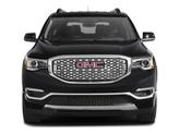 Thumbnail of 2017 Black Cherry Metallic GMC Acadia