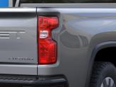 Thumbnail of 2025 Sterling Gray Metallic Chevrolet Silverado 2500