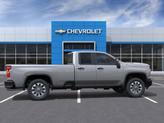 Thumbnail of 2025 Sterling Gray Metallic Chevrolet Silverado 2500