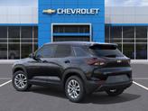 Thumbnail of 2026 Mosaic Black Metallic Chevrolet Trailblazer