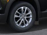 Thumbnail of 2026 Mosaic Black Metallic Chevrolet Trailblazer