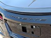 Thumbnail of 2024 Black Chevrolet Corvette