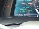 Thumbnail of 2024 Black Chevrolet Corvette
