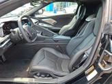 Thumbnail of 2024 Black Chevrolet Corvette