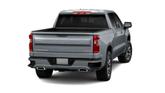 Thumbnail of 2025 Gray Chevrolet Silverado 1500