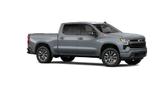 Thumbnail of 2025 Gray Chevrolet Silverado 1500