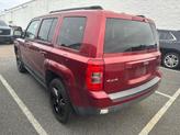Thumbnail of 2012 Deep Cherry Red Crystal Pearl Jeep Patriot
