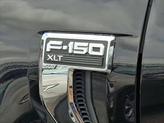 Thumbnail of 2023 Agate Black Metallic Ford F-150