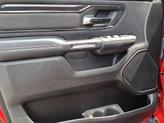 Thumbnail of 2022 Flame Red Clearcoat RAM 1500