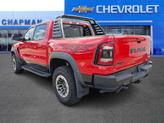 Thumbnail of 2022 Flame Red Clearcoat RAM 1500