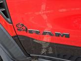 Thumbnail of 2022 Flame Red Clearcoat RAM 1500