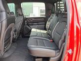 Thumbnail of 2022 Flame Red Clearcoat RAM 1500