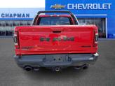 Thumbnail of 2022 Flame Red Clearcoat RAM 1500