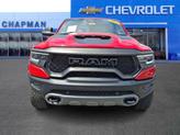 Thumbnail of 2022 Flame Red Clearcoat RAM 1500