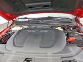 Thumbnail of 2022 Flame Red Clearcoat RAM 1500