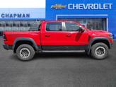 Thumbnail of 2022 Flame Red Clearcoat RAM 1500