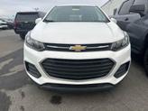 Thumbnail of 2018 Summit White Chevrolet Trax