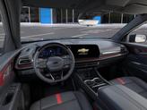 Thumbnail of 2026 Lakeshore Blue Metallic Chevrolet Traverse