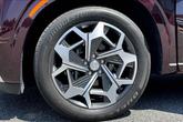 Thumbnail of 2021 Sierra Burgundy Hyundai PALISADE