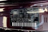 Thumbnail of 2021 Sierra Burgundy Hyundai PALISADE