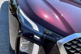 Thumbnail of 2021 Sierra Burgundy Hyundai PALISADE