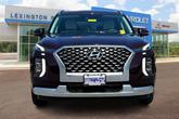 Thumbnail of 2021 Sierra Burgundy Hyundai PALISADE