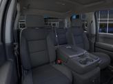 Thumbnail of 2025 Summit White Chevrolet Silverado 1500