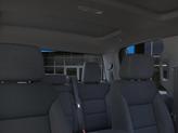 Thumbnail of 2025 Summit White Chevrolet Silverado 1500