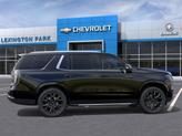 Thumbnail of 2025 Black Chevrolet Tahoe