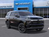 Thumbnail of 2025 Black Chevrolet Tahoe