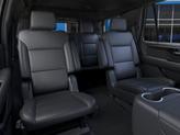 Thumbnail of 2025 Black Chevrolet Tahoe